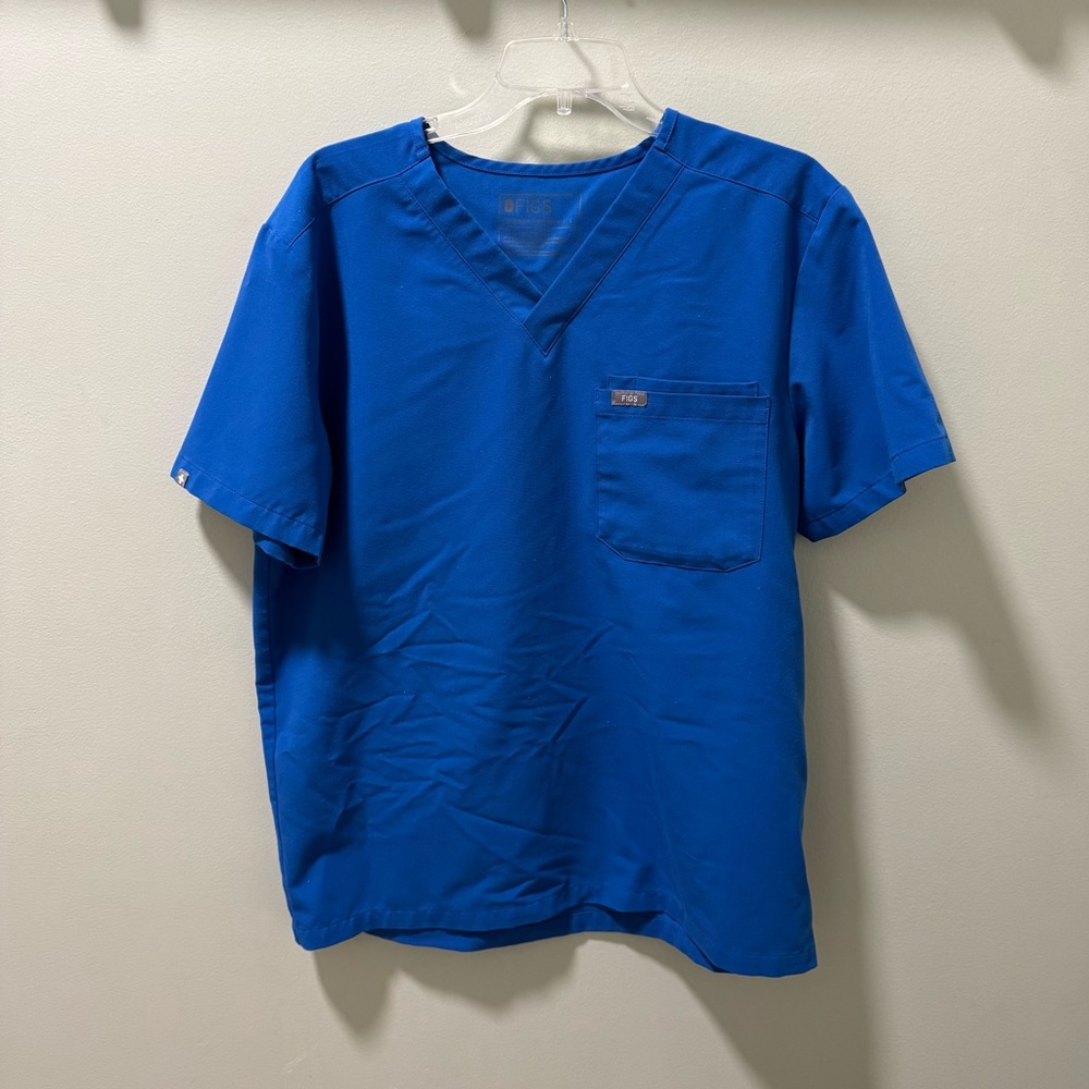 FIGS Technical Collection Scrubs Size Large